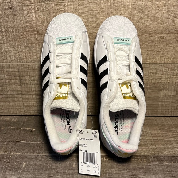 Adidas - Superstar W FY5132 - Picture 6 of 6